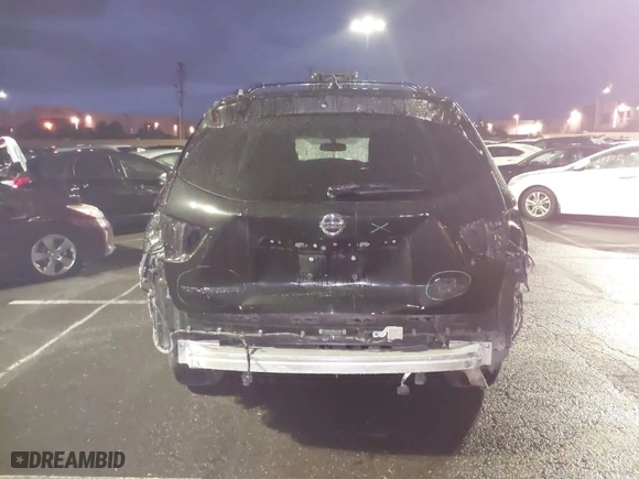 2019 Nissan Pathfinder S with VIN 5N1DR2MM7KC655009, listed as a IAAI auction lot 41375896 with NaN miles. Bid and sale history available at carsss.com. Image 17.