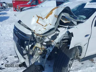 2019 Mitsubishi Outlander ES z VIN JA4AR3AU6KU026525, wystawiony jako IAAI lot #41261633 z przebiegiem 73 000 mil mil oraz . Historia ofert i sprzedaży dostępna na DreamBid. Obrazek 6.