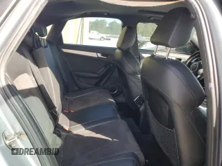 2009 Audi A4 Prestige with VIN WAUMF78K69N068072, listed as a Copart auction lot 77398064 with 147,590 mi miles and Salvage title. Bid and sale history available at DreamBid. Image 10.