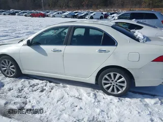 2007 Acura TSX Navi with VIN JH4CL96927C019316, listed as a IAAI auction lot 41480458 with 205,646 mi miles and . Bid and sale history available at DreamBid. Image 15.