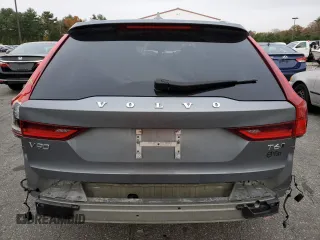 2018 Volvo V90 z VIN YV4A22NLXJ1015269, wystawiony jako Copart lot #75524653 z przebiegiem 82 606 mil mil oraz . Historia ofert i sprzedaży dostępna na DreamBid. Obrazek 6.