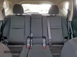2020 Nissan Rogue SV with VIN KNMAT2MT0LP537426, listed as a Copart auction lot 60289065 with 113,984 mi miles and Salvage title. Bid and sale history available at DreamBid. Image 10.