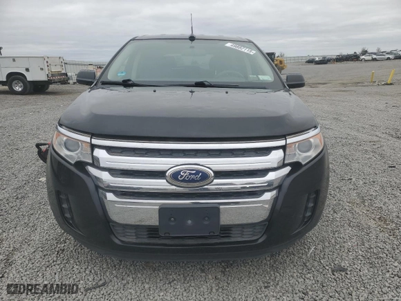 2014 Ford Edge SE with VIN 2FMDK3GC5EBB50572, listed as a Copart auction lot 49882115 with 72,898 mi miles and Salvage Title. Bid and sale history available at carsss.com. Image 5.