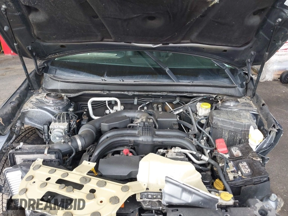 2018 Subaru Outback Limited with VIN 4S4BSANC3J3394374, listed as a IAAI auction lot 42361704 with 119,586 mi miles and . Bid and sale history available at DreamBid. Image 10.