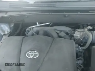 2018 Toyota Highlander Limited with VIN 5TDYZRFHXJS263945, listed as a IAAI auction lot 42960974 with 21,629 mi miles and . Bid and sale history available at DreamBid. Image 21.