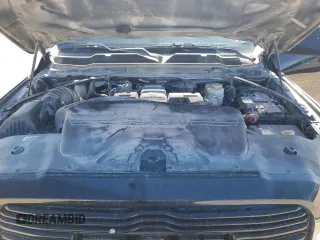 2019 Ram 2500 Laramie with VIN 3C6UR5FL4KG516714, listed as a Copart auction lot 43014085 with 122,999 mi miles and Salvage Title. Bid and sale history available at carsss.com. Image 11.