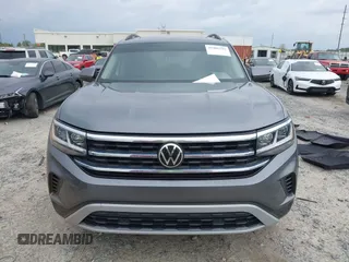 2023 Volkswagen Atlas SE с VIN 1V2JP2CA9PC552717, выставлен на аукционе IAAI как лот 41906799 с пробегом 2 336 миль миль и . История ставок и продаж доступна на DreamBid. Изображение 12.