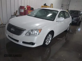 2008 Toyota Avalon XL with VIN 4T1BK36B48U304168, listed as a IAAI auction lot 41389688 with 289,438 mi miles and . Bid and sale history available at DreamBid. Image 18.