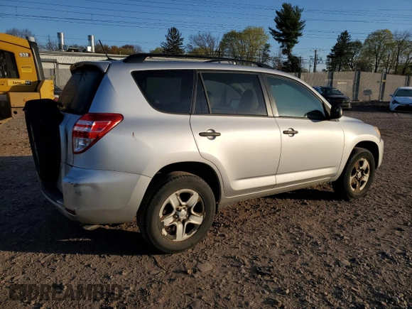 2009 Toyota RAV4 with VIN 2T3ZF33V59W004889, listed as a Copart auction lot 53512785 with 187,084 mi miles and Salvage Title. Bid and sale history available at carsss.com. Image 3.