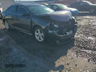 2012 Toyota Camry L with VIN 4T1BF1FKXCU574037, listed as a Copart auction lot 88361785 with 119,107 mi miles and Salvage Title. Bid and sale history available at carsss.com. Image 13.