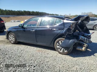 2019 Nissan Altima S with VIN 1N4BL4BV5KN313346, listed as a Copart auction lot 49644455 with 91,859 mi miles and Salvage Title. Bid and sale history available at DreamBid. Image 2.