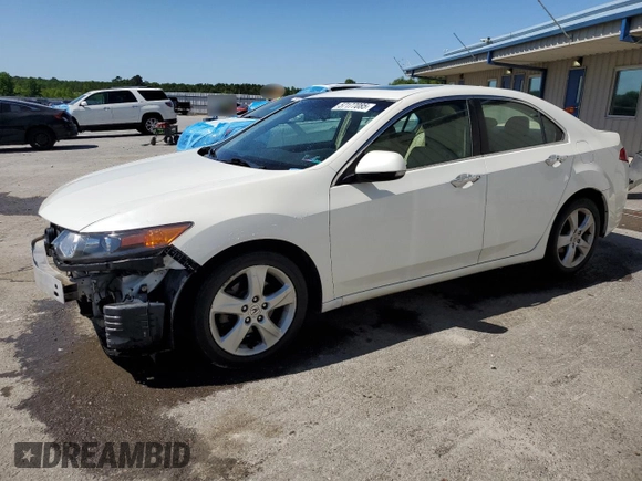 2010 Acura TSX z VIN JH4CU2F6XAC009165, wystawiony jako Copart lot #57177085 z przebiegiem 175 198 mil mil oraz Szkoda całkowita • Salvage title. Historia ofert i sprzedaży dostępna na DreamBid. Obrazek 1.