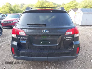 2012 Subaru Outback Prem with VIN 4S4BRBCC8C3241741, listed as a IAAI auction lot 42662260 with 166,769 mi miles and . Bid and sale history available at DreamBid. Image 16.
