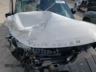 2020 Land Rover Range Rover Autobiography with VIN SALGV5SEXLA586171, listed as a Copart auction lot 63666924 with Not provided miles and Salvage title. Bid and sale history available at DreamBid. Image 12.