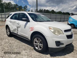 2013 Chevrolet Equinox LS with VIN 1GNALBEK4DZ103206, listed as a Copart auction lot 55942885 with 198,999 mi miles and Clean Title. Bid and sale history available at DreamBid. Image 4.