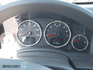 2008 Jeep Liberty Sport with VIN 1J8GN28K78W131686, listed as a IAAI auction lot 42043342 with 151,366 mi miles. Bid and sale history available at carsss.com. Image 7.