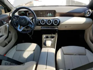 2019 Mercedes-Benz A 220 z VIN WDD3G4FB6KW026262, wystawiony jako Copart lot #48921205 z przebiegiem 38 248 mil mil oraz Szkody całkowita. Historia ofert i sprzedaży dostępna na DreamBid. Obrazek 8.