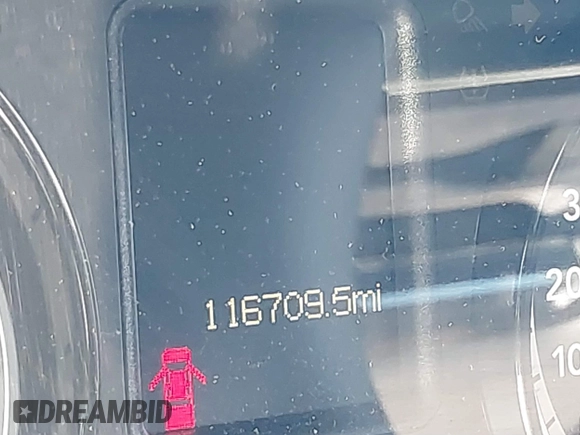 2018 Ram 1500 Tradesman with VIN 1C6RR7FT2JS208952, listed as a IAAI auction lot 41571537 with 116,709 mi miles and . Bid and sale history available at DreamBid. Image 14.