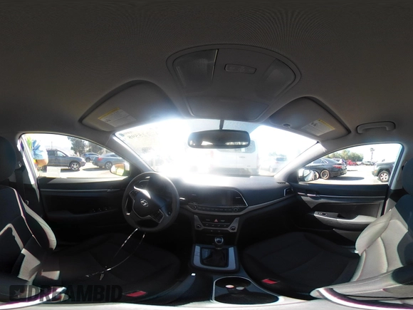 2018 Hyundai Elantra SEL with VIN 5NPD84LF4JH369319, listed as a IAAI auction lot 42225598 with 38,136 mi miles and . Bid and sale history available at DreamBid. Image 21.