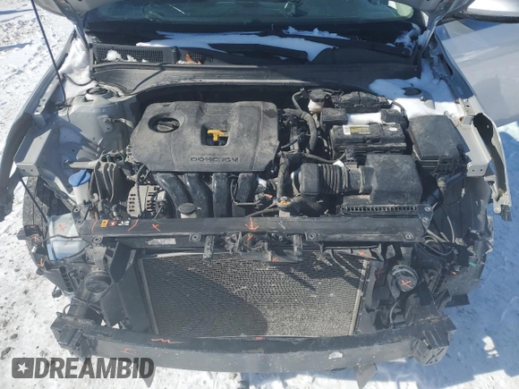 2019 Kia Forte LXS with VIN 3KPF24AD2KE109342, listed as a Copart auction lot 45152255 with 96,623 mi miles and Clean title. Bid and sale history available at DreamBid. Image 11.