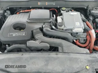 2015 Ford Fusion Titanium with VIN 3FA6P0SU4FR104690, listed as a IAAI auction lot 42660173 with 54,636 mi miles and . Bid and sale history available at DreamBid. Image 22.