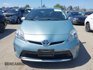 2014 Toyota Prius Four z VIN JTDKN3DU2E1841005, wystawiony jako IAAI lot #42273016 z przebiegiem 117 044 mil mil oraz . Historia ofert i sprzedaży dostępna na DreamBid. Obrazek 12.