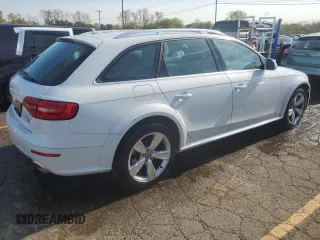 2013 Audi allroad Premium Plus with VIN WA1UFAFL1DA135246, listed as a Copart auction lot 75291404 with 119,839 mi miles and Clean Title. Bid and sale history available at carsss.com. Image 3.