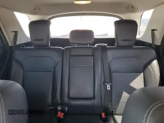 2015 Mercedes-Benz M ML 350 with VIN 4JGDA5JB9FA474104, listed as a Copart auction lot 52978295 with 123,108 mi miles and Clean Title. Bid and sale history available at carsss.com. Image 10.