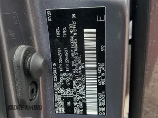 2021 Lexus NX 300h with VIN JTJDJRDZ2M2147276, listed as a Copart auction lot 56119315 with 39,132 mi miles and Salvage title. Bid and sale history available at DreamBid. Image 13.