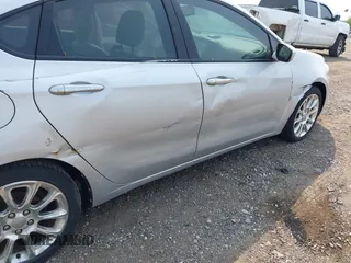 2013 Dodge Dart Limited с VIN 1C3CDFCH3DD198744, выставлен на аукционе IAAI как лот 42423221 с пробегом 132 286 миль миль и . История ставок и продаж доступна на DreamBid. Изображение 6.