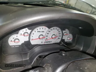 2004 Mercury Mountaineer Convenience with VIN 4M2ZU66K94UJ04938, listed as a Copart auction lot 50908275 with Not provided miles and Salvage title. Bid and sale history available at DreamBid. Image 9.