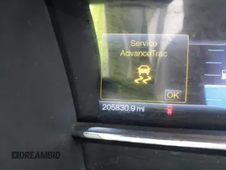 2013 Lincoln MKS EcoBoost with VIN 1LNHL9FT0DG606567, listed as a IAAI auction lot 42561162 with 285,830 mi miles and . Bid and sale history available at DreamBid. Image 15.