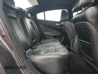 2016 Dodge Charger R/T with VIN 2C3CDXCT3GH298103, listed as a Copart auction lot 61351185 with 61,648 mi miles and Salvage title. Bid and sale history available at DreamBid. Image 10.