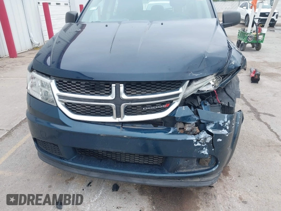 2013 Dodge Journey American Value with VIN 3C4PDCAB8DT602979, listed as a IAAI auction lot 42318493 with 179,210 mi miles and . Bid and sale history available at DreamBid. Image 6.