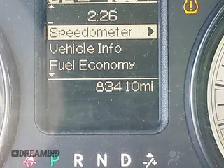 2016 Ram 2500 Tradesman с VIN 3C7WR4AJ8GG191366, выставлен на аукционе IAAI как лот 42611231 с пробегом 83 410 миль миль и . История ставок и продаж доступна на DreamBid. Изображение 15.