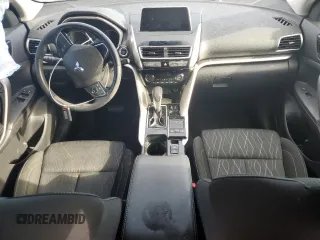2020 Mitsubishi Eclipse Cross SE с VIN JA4AS5AA7LZ000400, выставлен на аукционе Copart как лот 88229895 с пробегом 56 221 миль миль и Списание • Salvage title. История ставок и продаж доступна на DreamBid. Изображение 8.