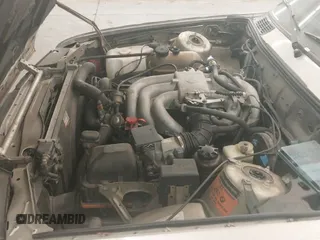 1985 BMW 3 Series с VIN WBAAE5402F0699120, выставлен на аукционе IAAI как лот 43192372 с пробегом 156 076 миль миль и . История ставок и продаж доступна на DreamBid. Изображение 13.