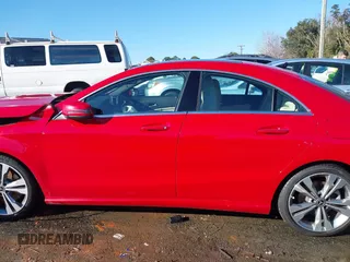 2019 Mercedes-Benz CLA 250 with VIN WDDSJ4GB2KN765758, listed as a IAAI auction lot 41224233 with 31,498 mi miles and . Bid and sale history available at DreamBid. Image 14.