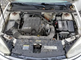 2005 Chevrolet Malibu Maxx LS with VIN 1G1ZT64865F328912, listed as a Copart auction lot 41575305 with 74,886 mi miles and Non Repairable. Bid and sale history available at carsss.com. Image 11.