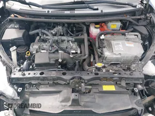 2014 Toyota Prius One z VIN JTDKDTB33E1569335, wystawiony jako IAAI lot #42483772 z przebiegiem Nie podano mil oraz . Historia ofert i sprzedaży dostępna na DreamBid. Obrazek 10.