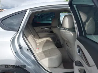 2012 Infiniti M z VIN JN1BY1AP4CM330257, wystawiony jako IAAI lot #42341877 z przebiegiem 119 023 mil mil oraz . Historia ofert i sprzedaży dostępna na DreamBid. Obrazek 8.
