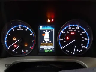 2018 Toyota RAV4 XLE с VIN 2T3RFREVXJW721812, выставлен на аукционе IAAI как лот 42358506 с пробегом 100 777 миль миль и . История ставок и продаж доступна на DreamBid. Изображение 7.
