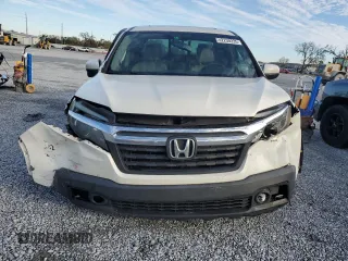 2019 Honda Ridgeline RTL-T with VIN 5FPYK2F63KB002874, listed as a Copart auction lot 42230235 with 127,158 mi miles and Non repairable. Bid and sale history available at DreamBid. Image 5.