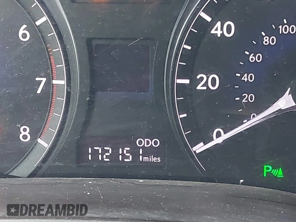 2015 Lexus RX 350 with VIN 2T2ZK1BA4FC187685, listed as a IAAI auction lot 41470398 with 172,250 mi miles and . Bid and sale history available at carsss.com. Image 15.