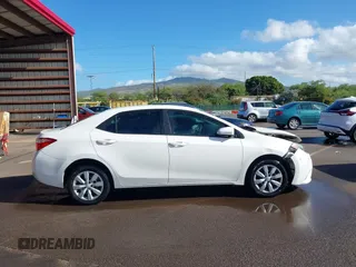 2016 Toyota Corolla L z VIN 5YFBURHE8GP532792, wystawiony jako IAAI lot #41820276 z przebiegiem 43 764 mil mil oraz . Historia ofert i sprzedaży dostępna na DreamBid. Obrazek 14.