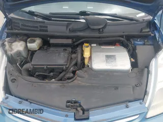 2007 Toyota Prius with VIN JTDKB20U977675333, listed as a IAAI auction lot 41880014 with 203,085 mi miles and . Bid and sale history available at DreamBid. Image 10.