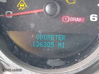 2007 Chevrolet Silverado 1500 LT w/1LT with VIN 2GCEK13M171527788, listed as a IAAI auction lot 41348280 with 136,305 mi miles. Bid and sale history available at carsss.com. Image 15.