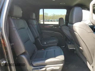 2021 Cadillac Escalade ESV Luxury z VIN 1GYS3JKL6MR386853, wystawiony jako Copart lot #50902225 z przebiegiem 162 813 mil mil oraz Czysty tytuł • Clean title. Historia ofert i sprzedaży dostępna na DreamBid. Obrazek 11.