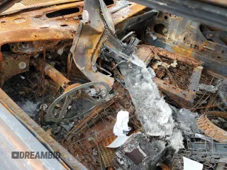 1970 Ford Mustang с VIN 0F05H161686, выставлен на аукционе Copart как лот 49241625 с пробегом Не указан миль и Чистый • Clean title. История ставок и продаж доступна на DreamBid. Изображение 8.