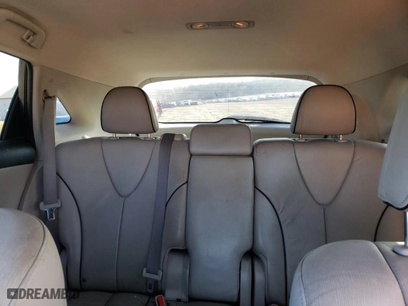 2010 Toyota Venza with VIN 4T3ZK3BB5AU021327, listed as a Copart auction lot 48982255 with 324,452 mi miles and Salvage Title. Bid and sale history available at carsss.com. Image 10.